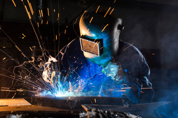 Best Maintenance and Repair Welding in Maryville, MO