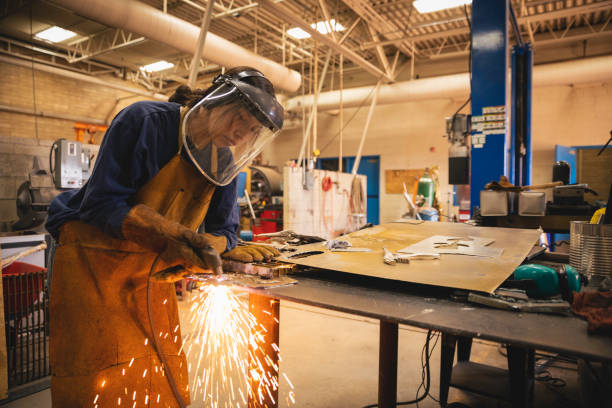 Best Artistic and Custom Metal Fabrication in Maryville, MO