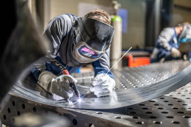 Best Pipe Welding in Maryville, MO