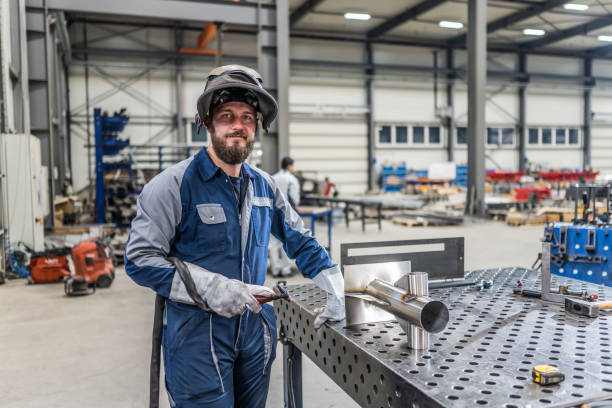 Best Aerospace and Defense Welding in Maryville, MO