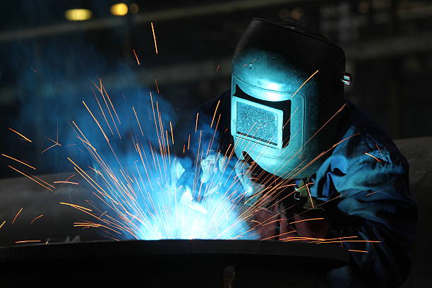 Trusted Maryville, MO Welder & Metal Fabrication Experts