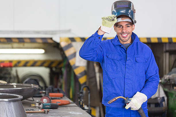Best Automotive Welding in Maryville, MO