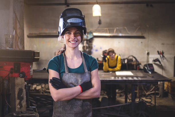 Best Marine and Shipbuilding Welding in Maryville, MO