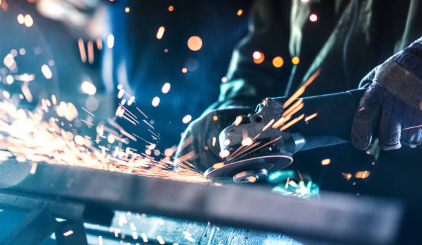 Maryville, MO Welder & Metal Fabrication Company